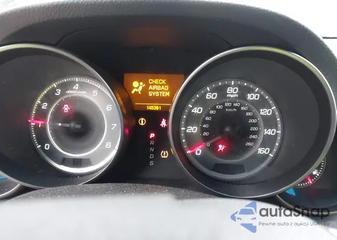 2011 Acura Mdx Technology Package z USA, uszkodzony, nr VIN 2HNYD2H40BH537034